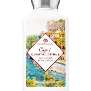 CAPRI COASTAL CITRUS