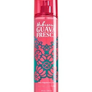 HIBISCUS GUAVA FRESCA