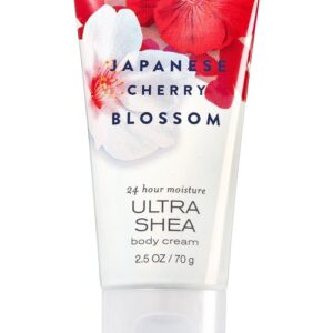 JAPANESE CHERRY BLOSSOM