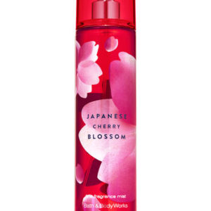 JAPANESE CHERRY BLOSSOM