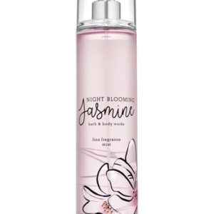 NIGHT BLOOMING JASMINE