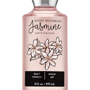 NIGHT BLOOMING JASMINE