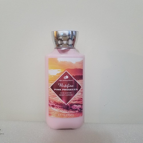 PORTOFINO PINK PROSECCO