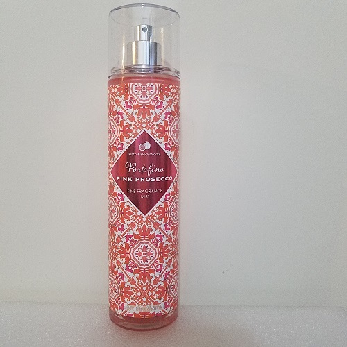 PORTOFINO PINK PROSECCO