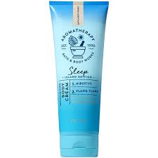 HIBISCUS YLANG YLANG