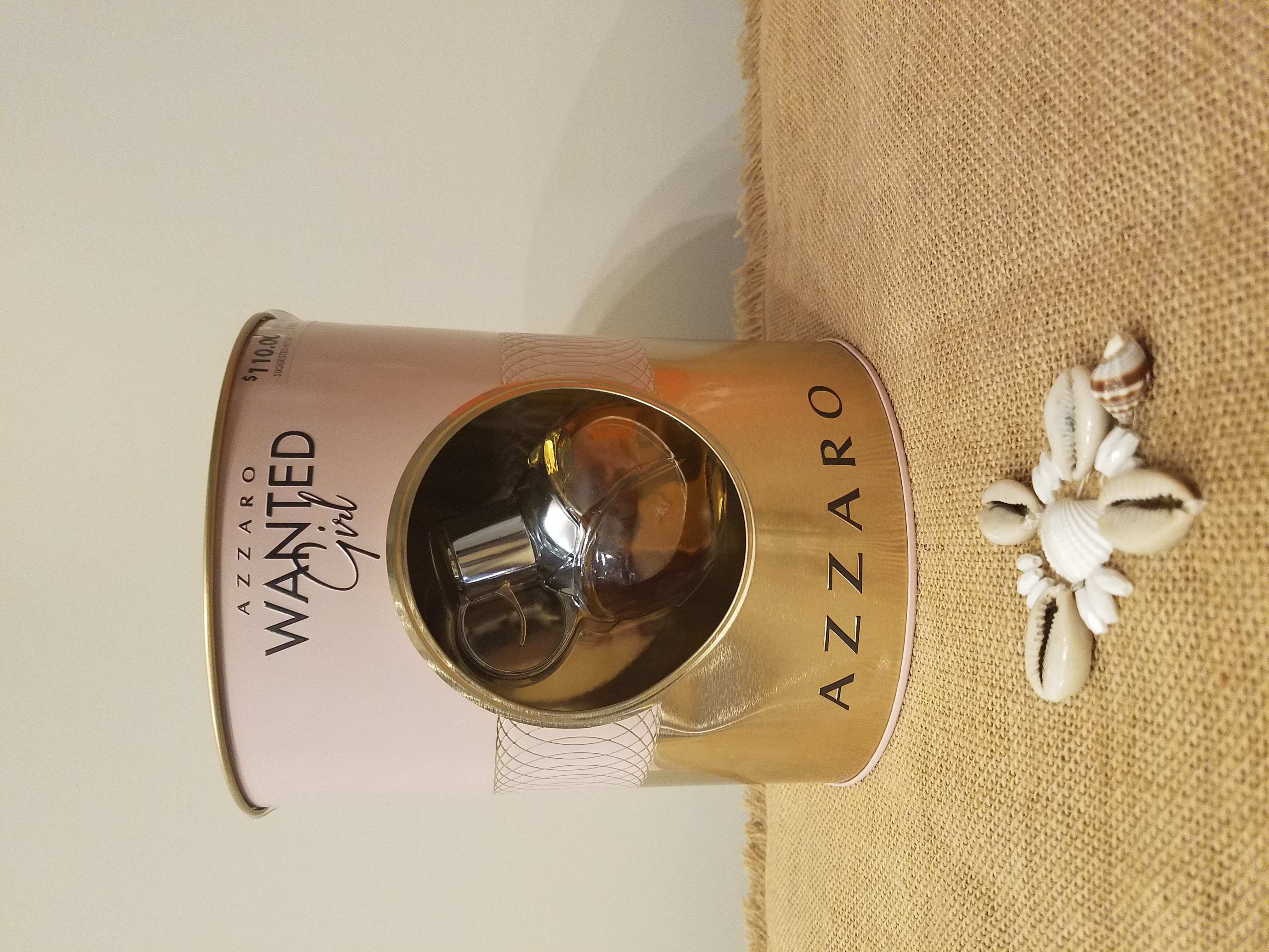 Azzaro Wanted pour femme