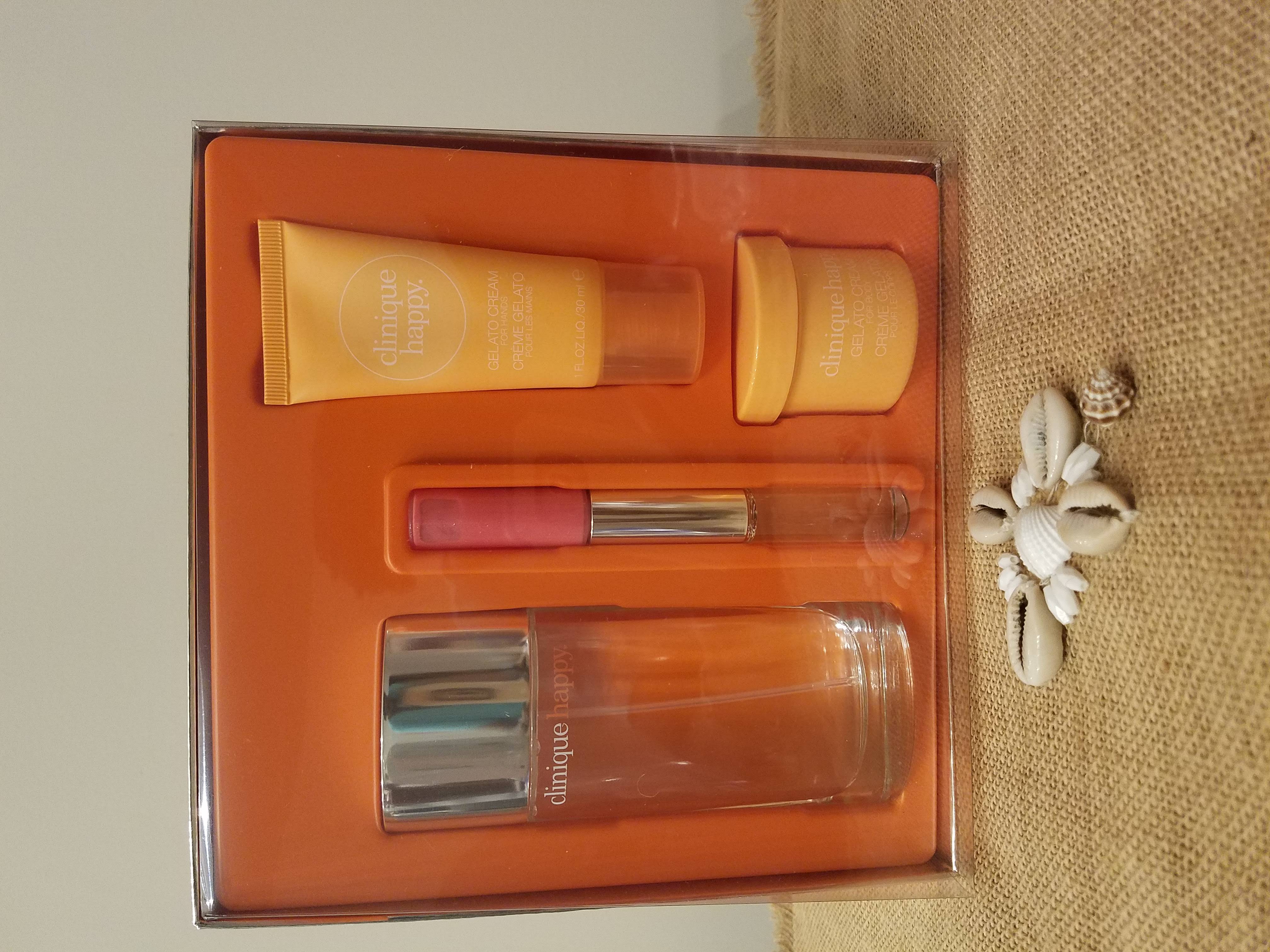 Clinique Happy-Pack