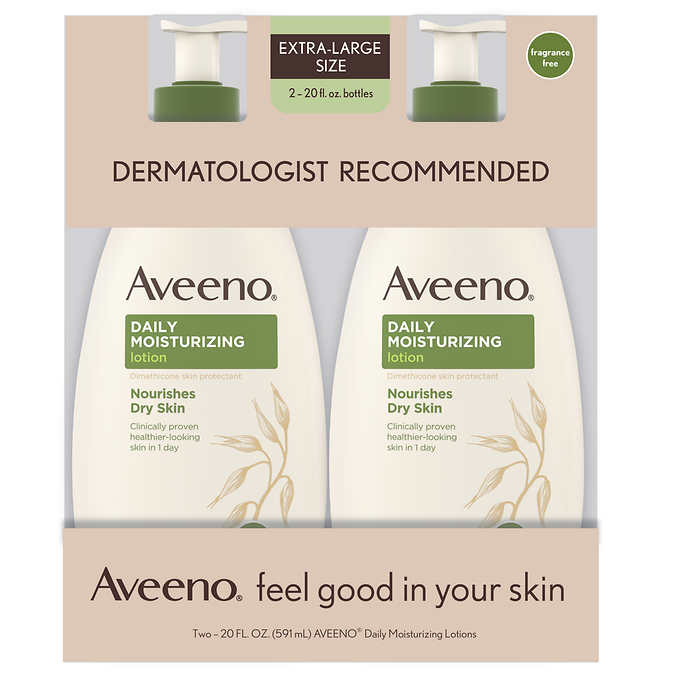 Aveeno