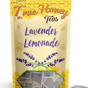 true honey _lavande-lemon